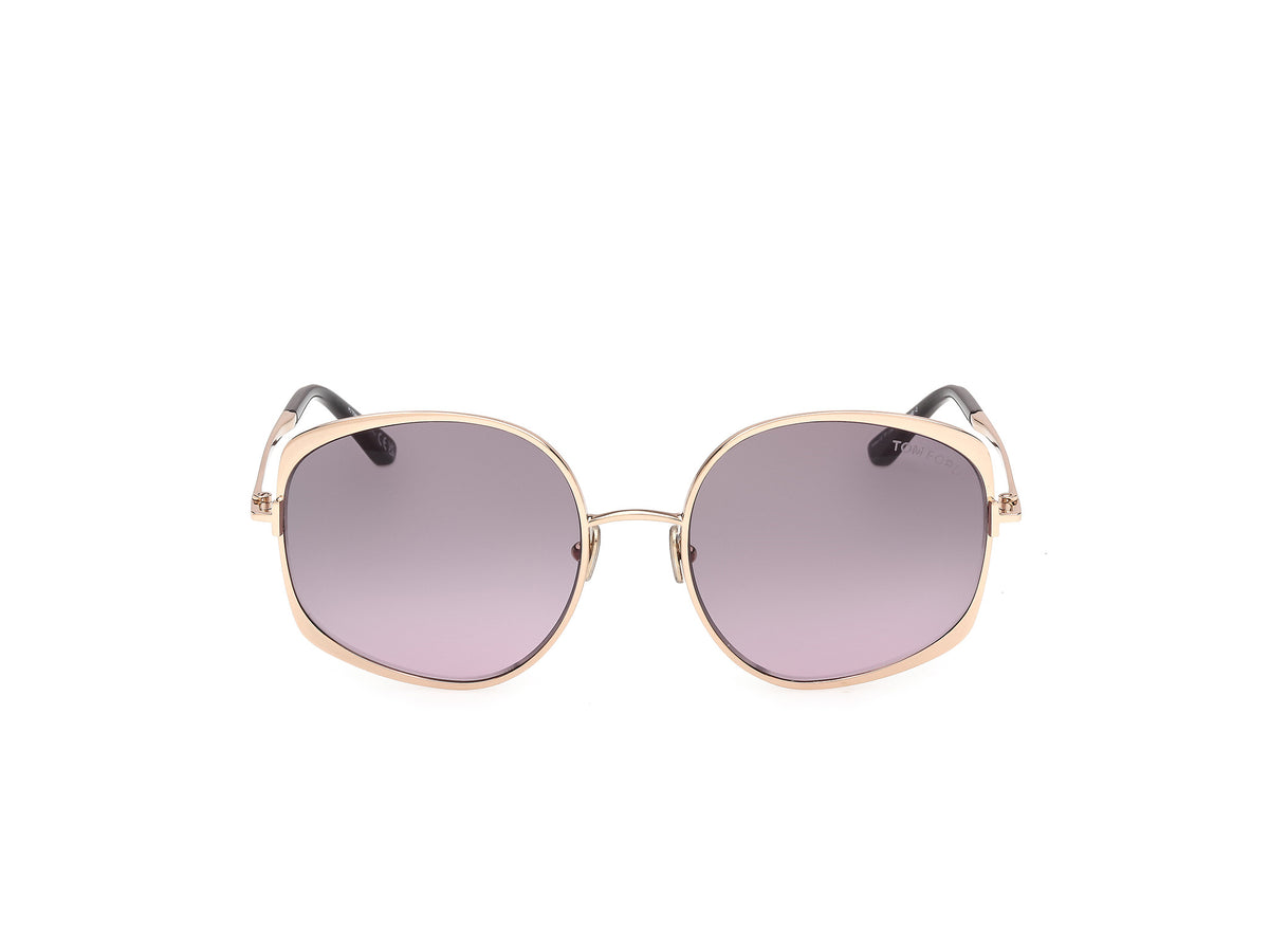 TOM FORD FT1349 ABBEY-02 28B