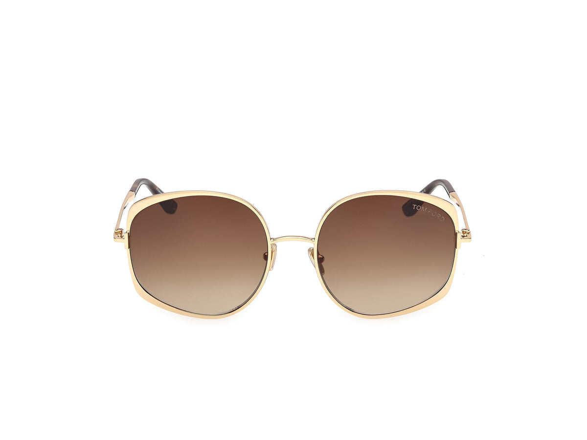 TOM FORD FT1349 ABBEY-02 30F
