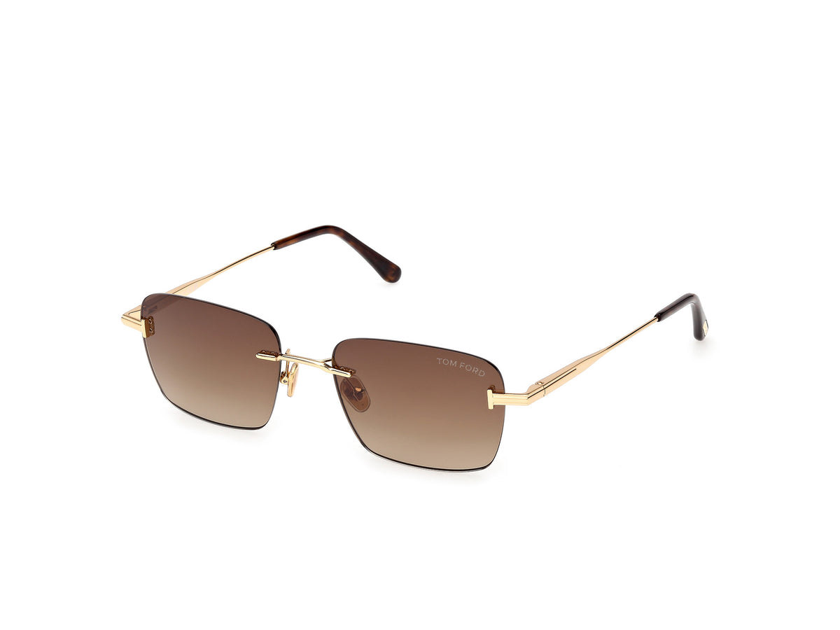 TOM FORD FT1354 JAKE-02 30F