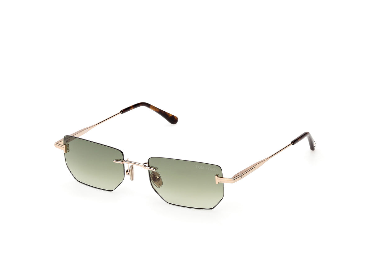TOM FORD FT1355 ETHAN-02 28P