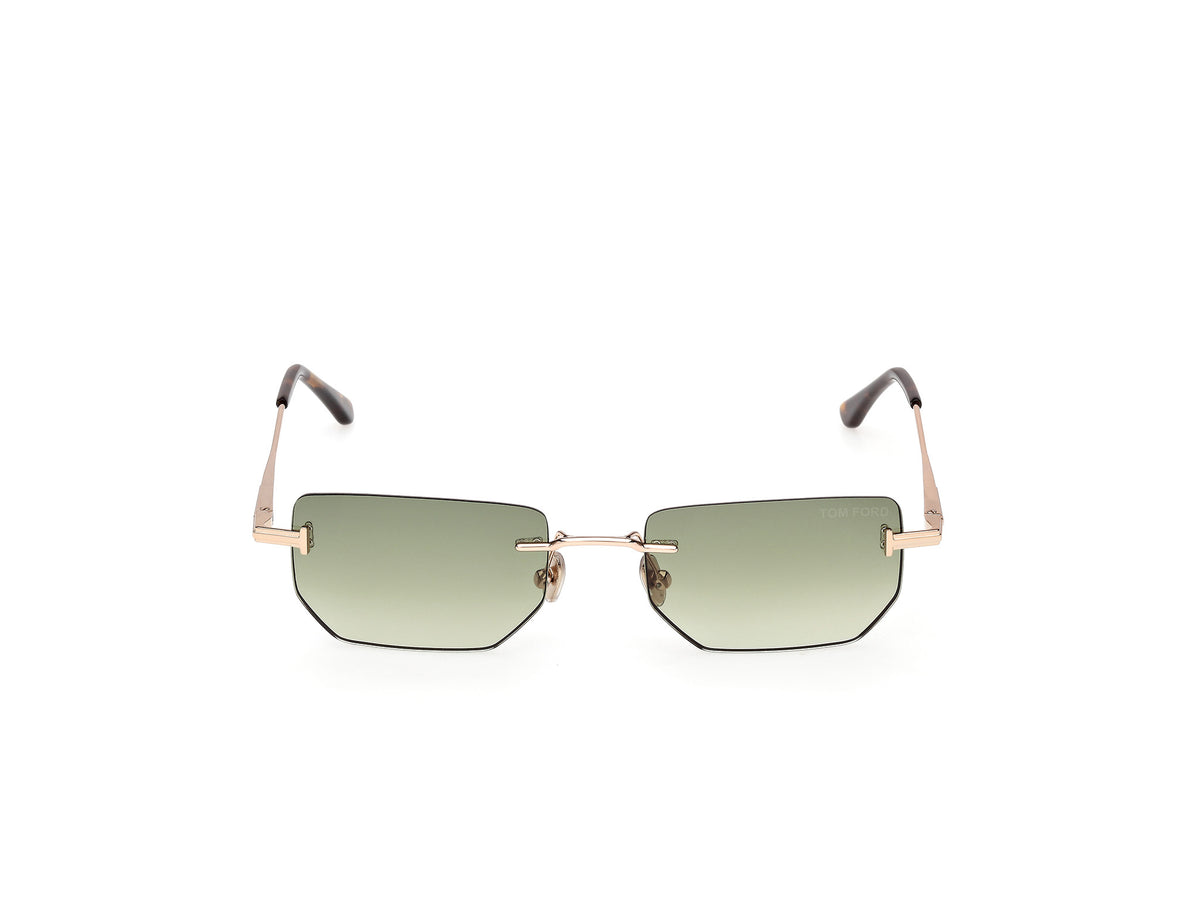 TOM FORD FT1355 ETHAN-02 28P