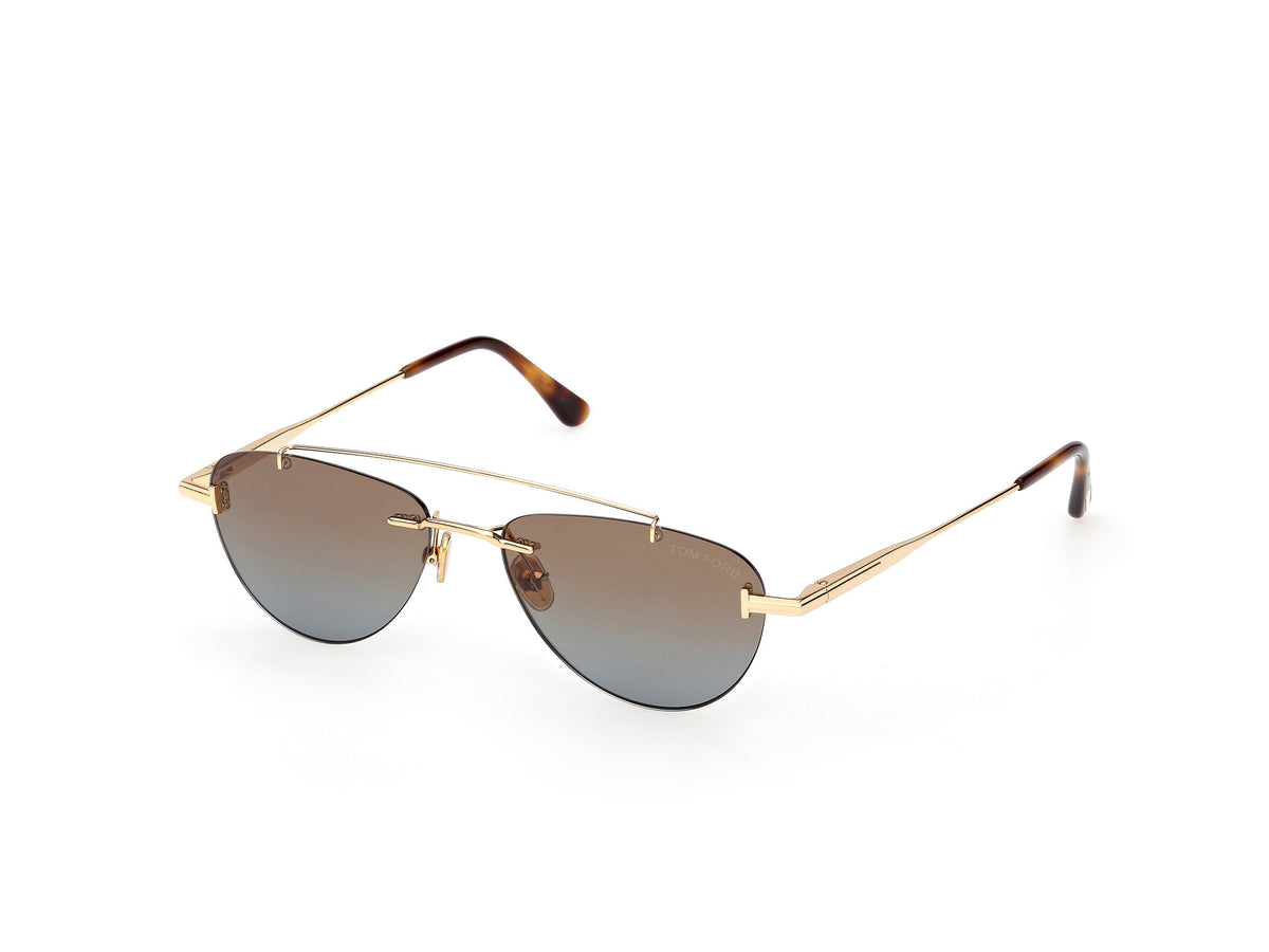 TOM FORD FT1356 ASTOR-02 30F