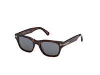 TOM FORD FT1357 CALEB-02 52A