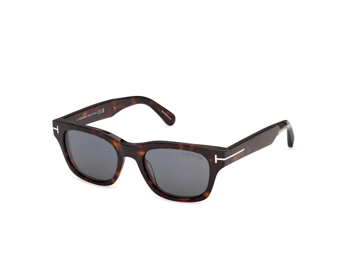 TOM FORD FT1357 CALEB-02 52A