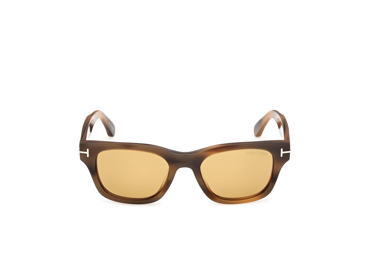 TOM FORD FT1357 CALEB-02 55E