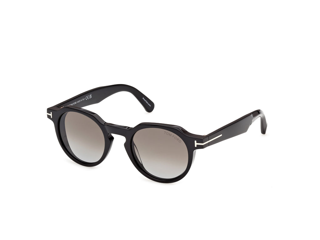 TOM FORD FT1358 THOMAS-02 01K