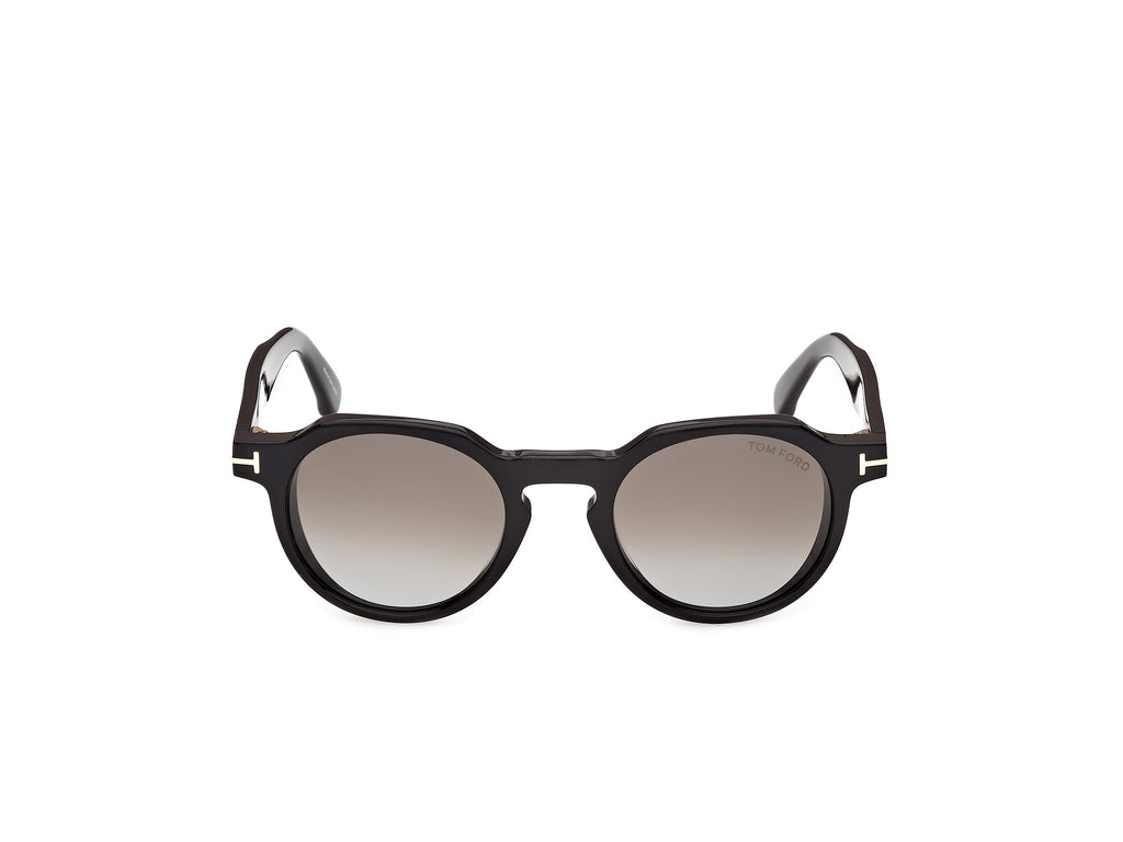 TOM FORD FT1358 THOMAS-02 01K