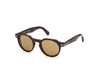 TOM FORD FT1358 THOMAS-02 52E