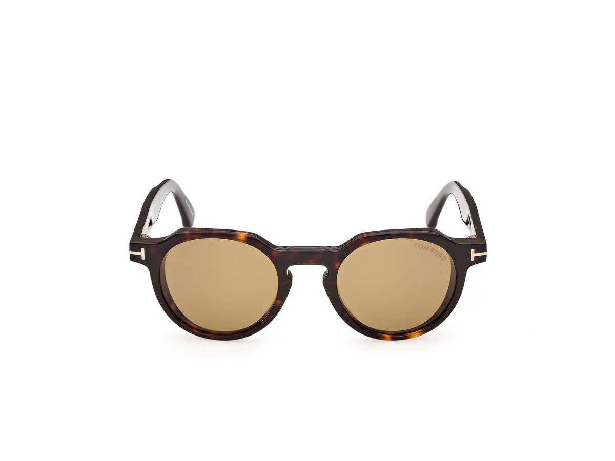 TOM FORD FT1358 THOMAS-02 52E