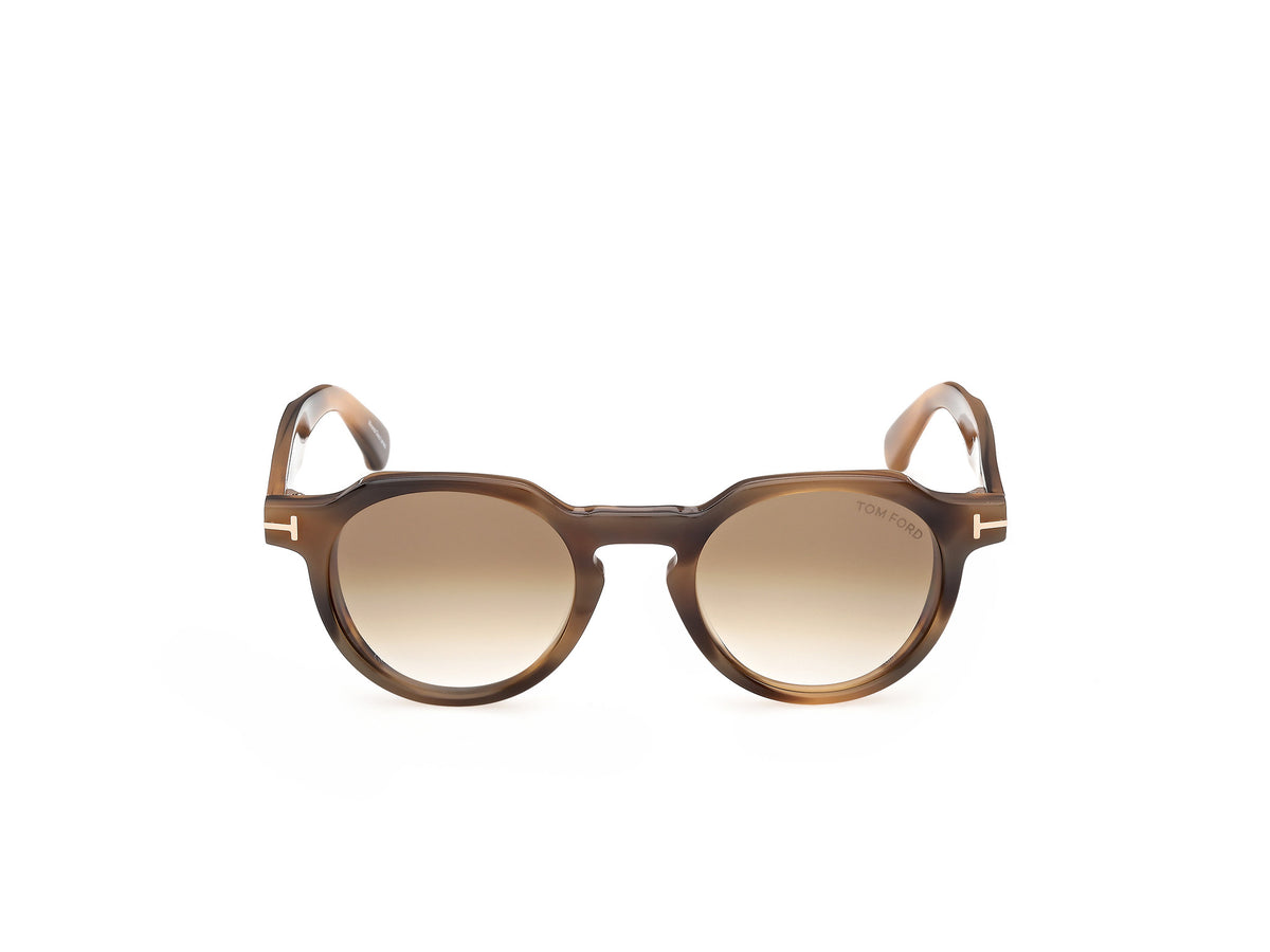 TOM FORD FT1358 THOMAS-02 55F