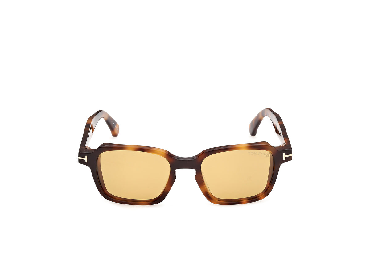 TOM FORD FT1359 EZRA-02 53E