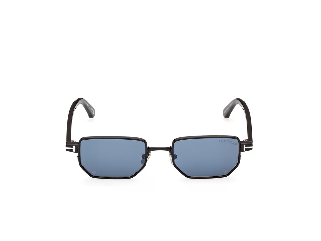 TOM FORD FT1360 LIAM-02 01V
