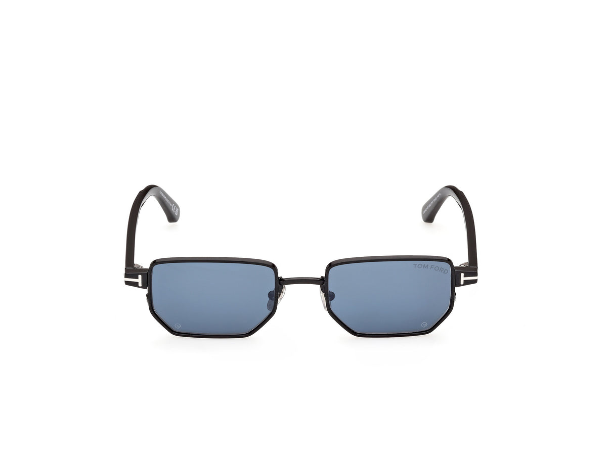 TOM FORD FT1360 LIAM-02 01V