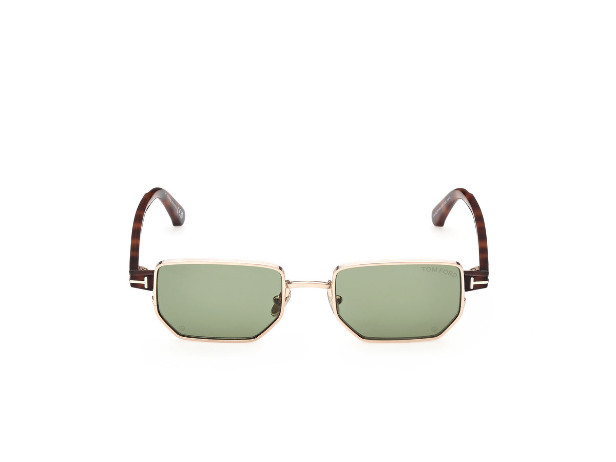 TOM FORD FT1360 LIAM-02 28N