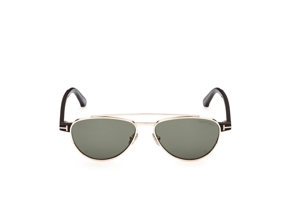 TOM FORD FT1361 ANTHONY-02 28N