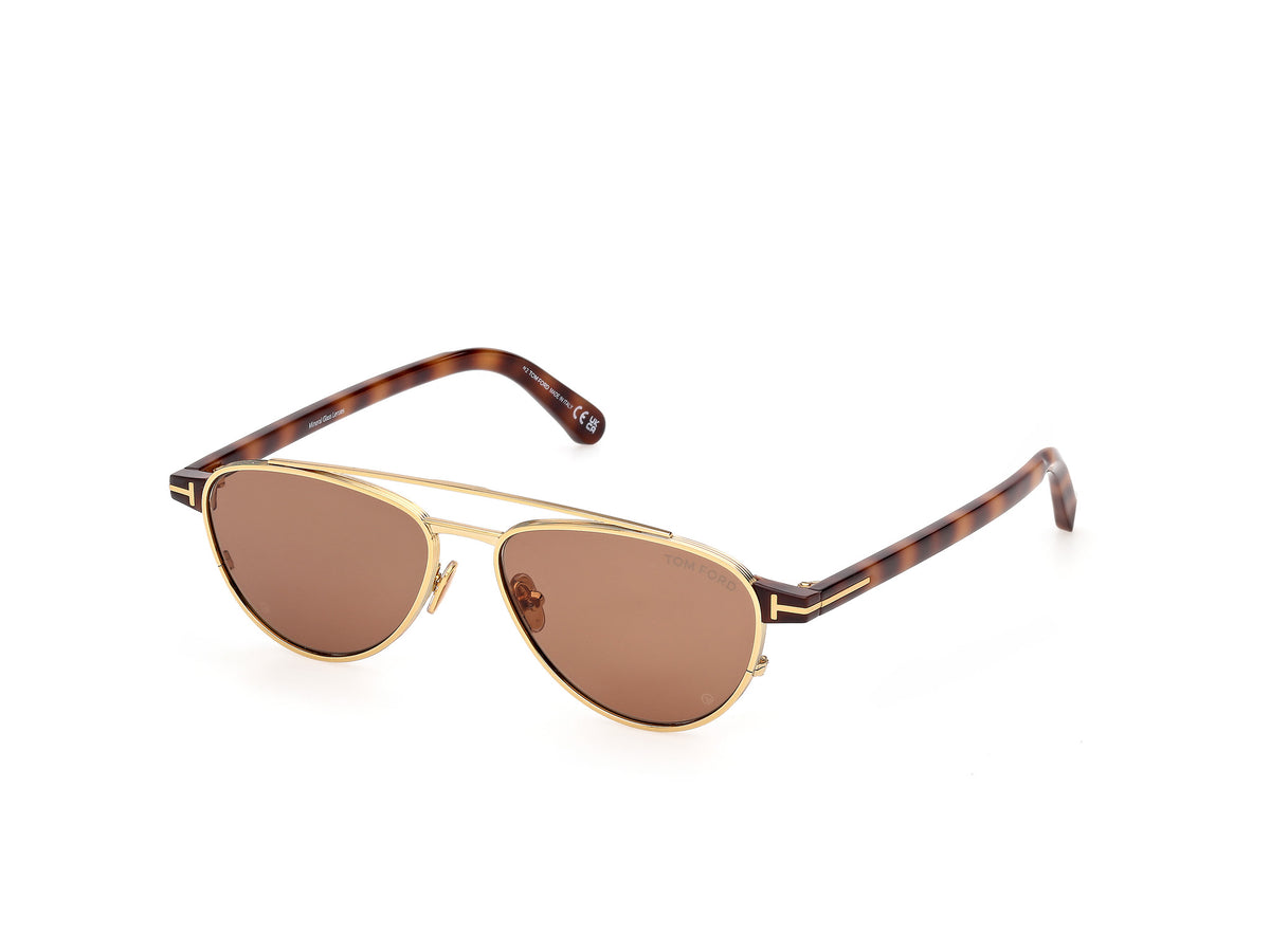 TOM FORD FT1361 ANTHONY-02 30E