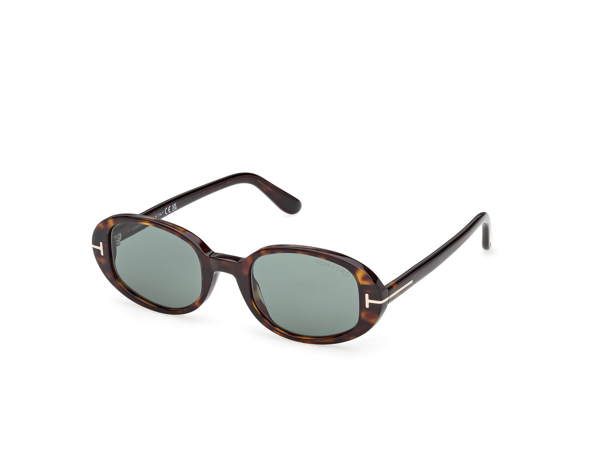 TOM FORD FT1364 IGGY 52N