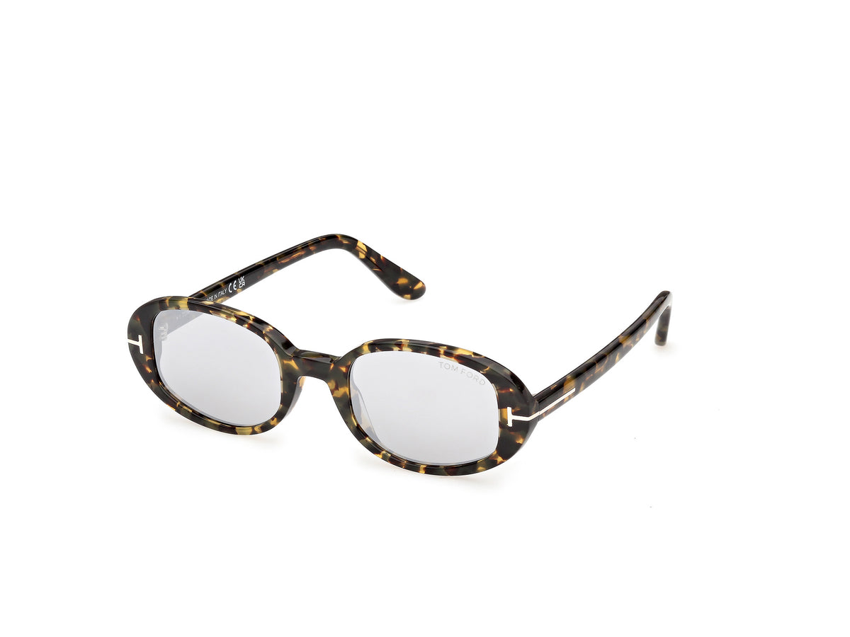TOM FORD FT1364 IGGY 55C