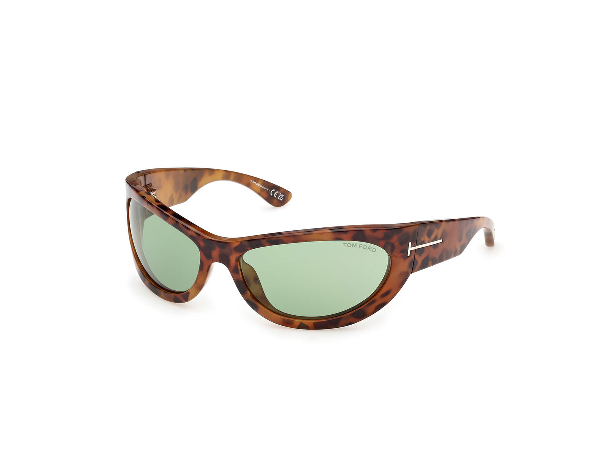 TOM FORD FT1365 LEONA-02 55N