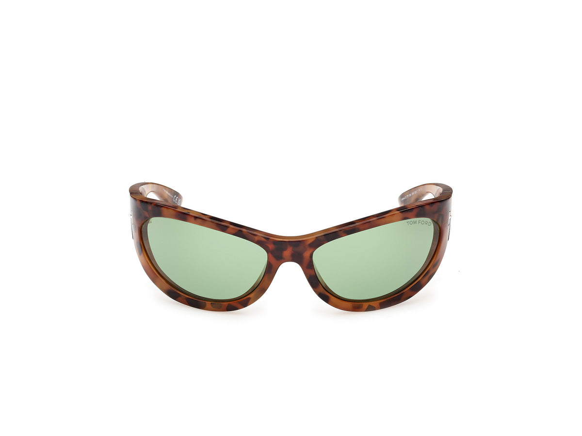 TOM FORD FT1365 LEONA-02 55N
