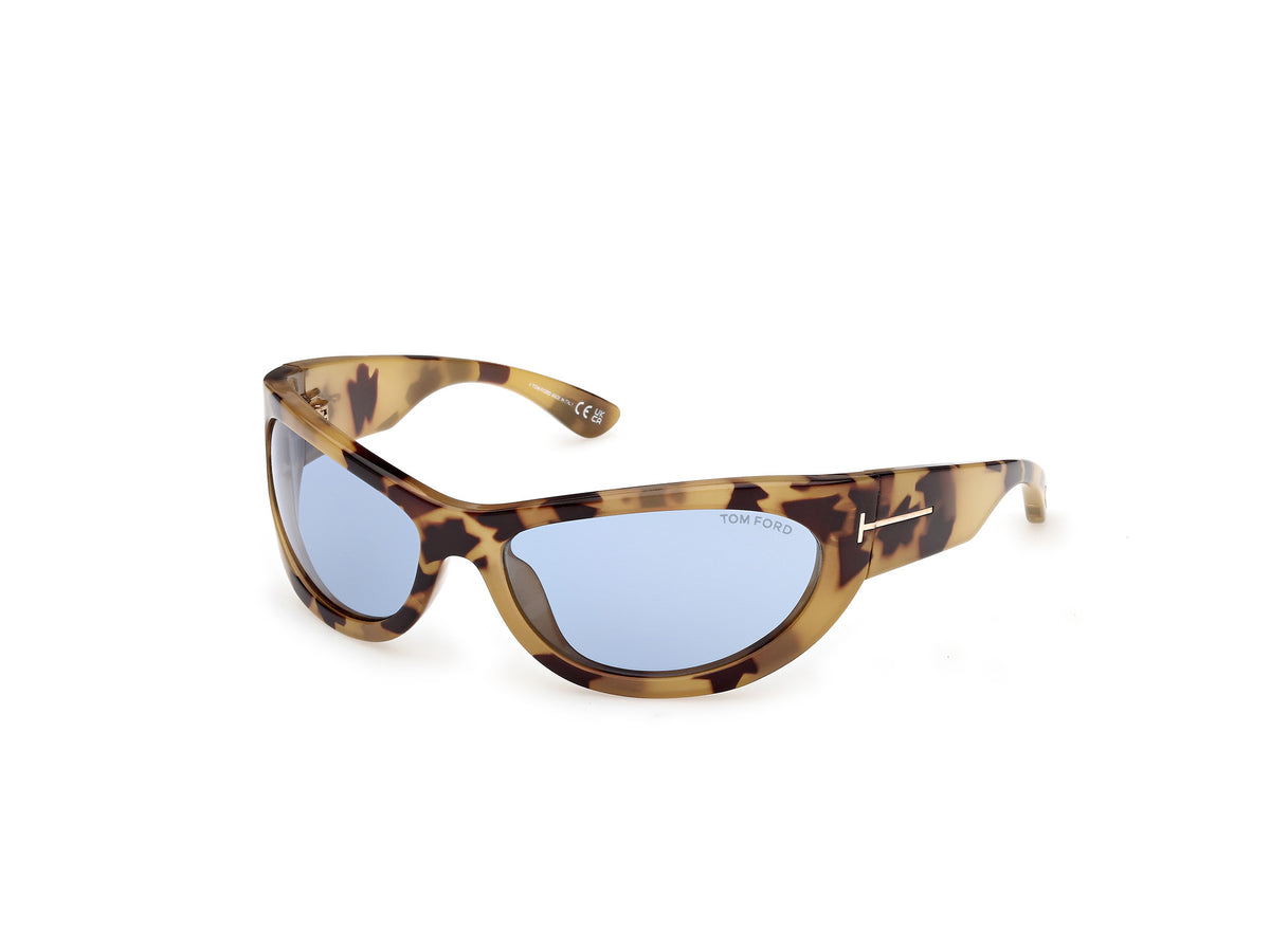TOM FORD FT1365 LEONA-02 56V
