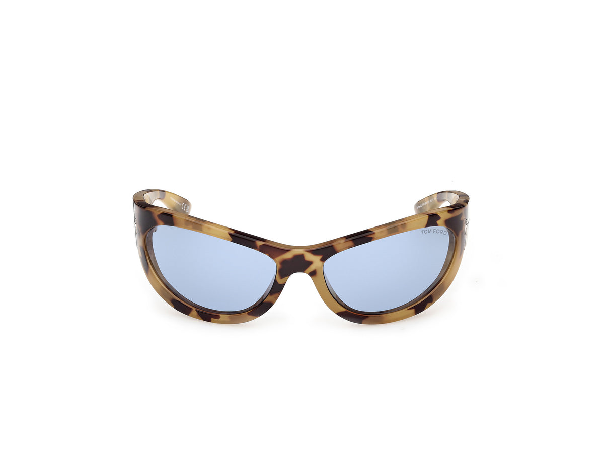 TOM FORD FT1365 LEONA-02 56V