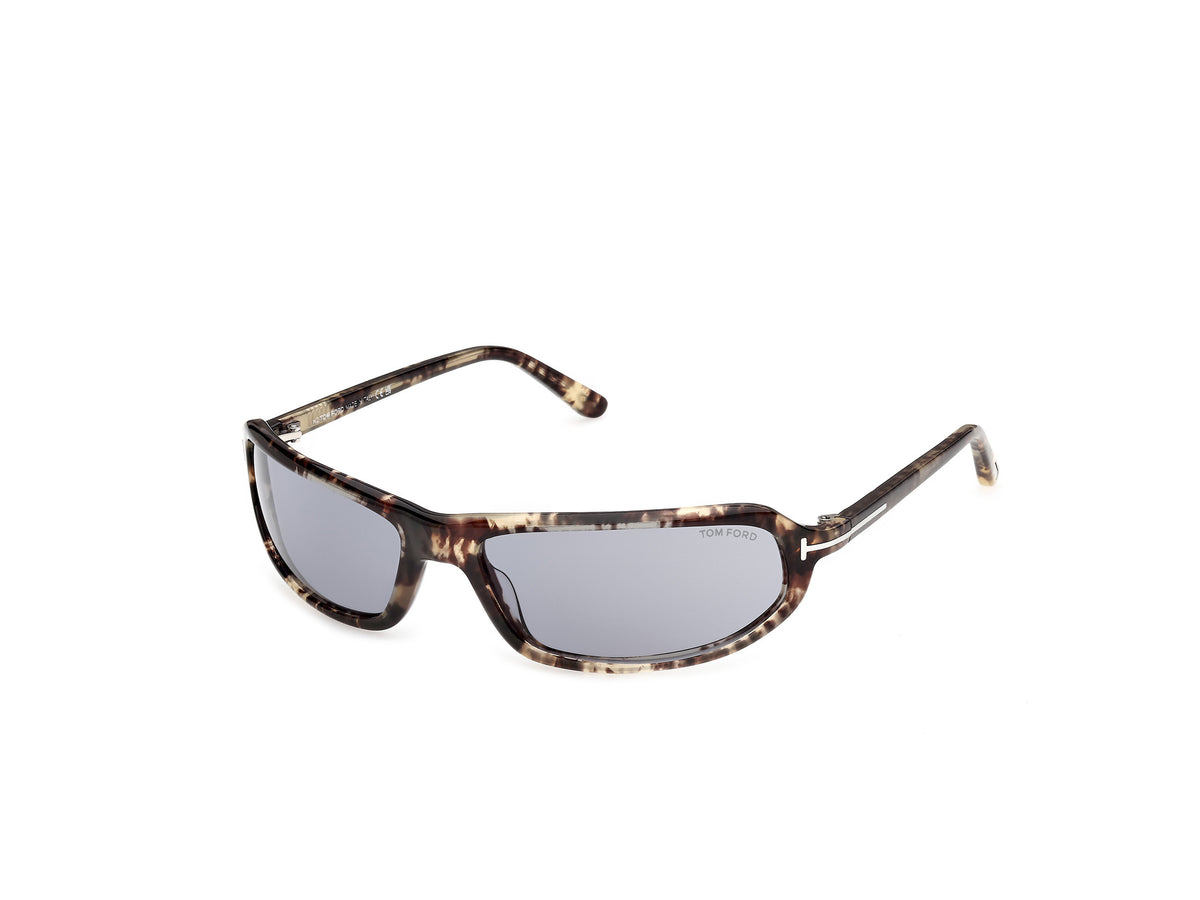 TOM FORD FT1400 ADDISON-02 56A