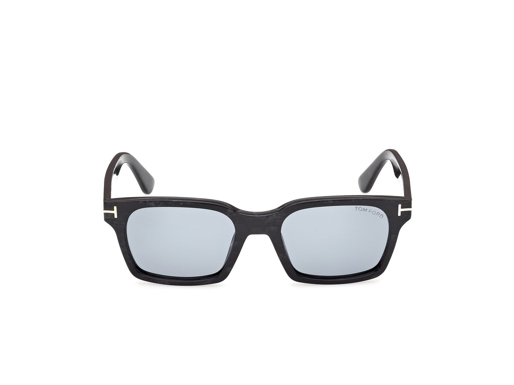 TOM FORD FT1403 HAYDEN-02 55A