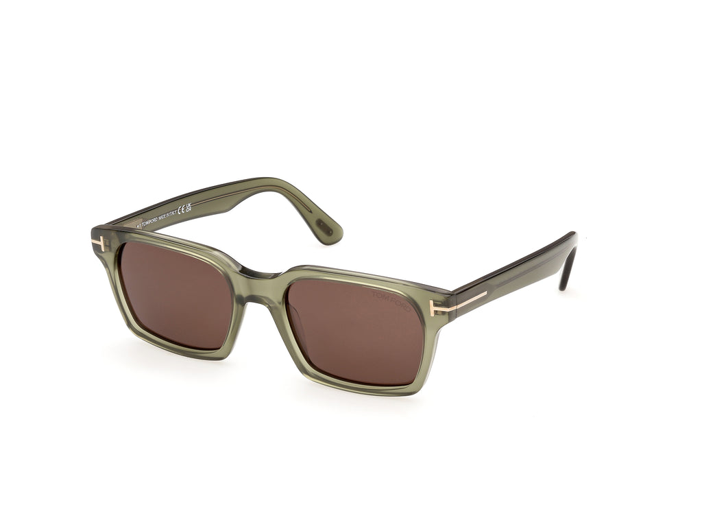 TOM FORD FT1403 HAYDEN-02 96E