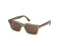 TOM FORD FT1403 HAYDEN-02 96E