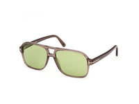 TOM FORD FT1406 MADISON-02 48N