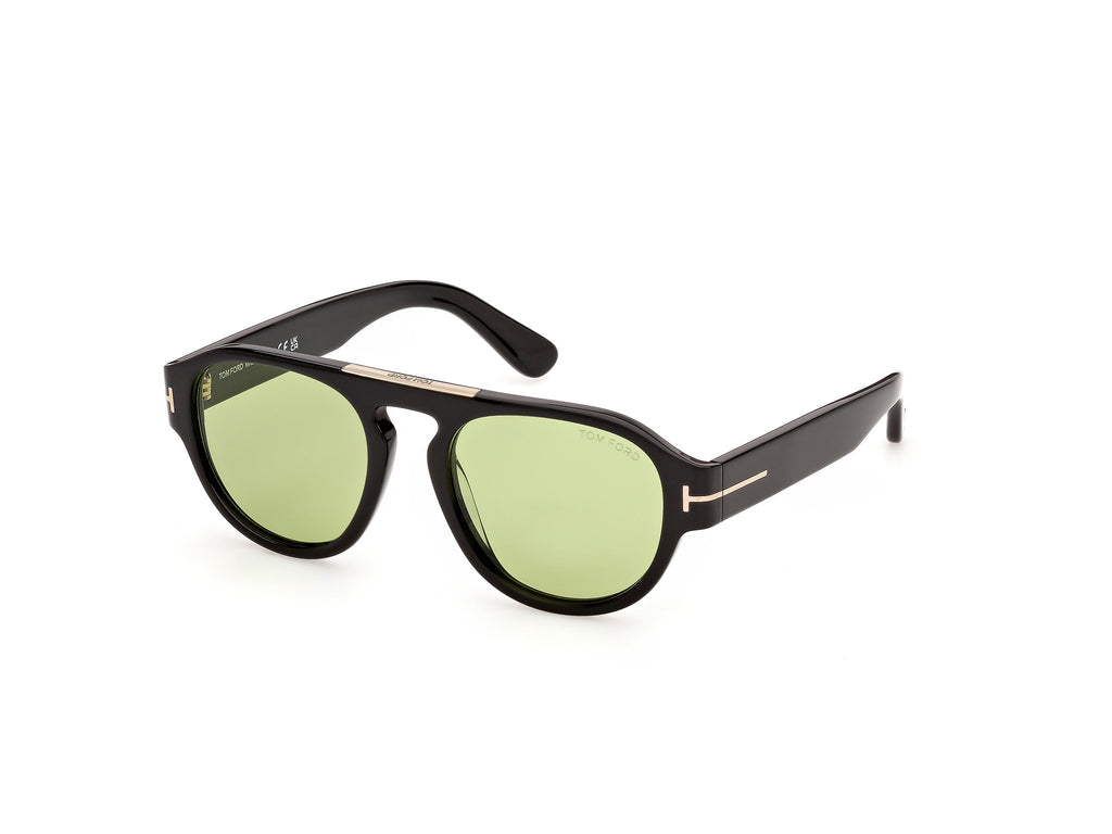 TOM FORD FT1407 PABLO-02 01N