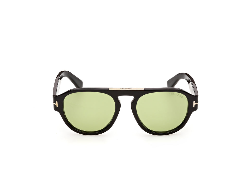 TOM FORD FT1407 PABLO-02 01N
