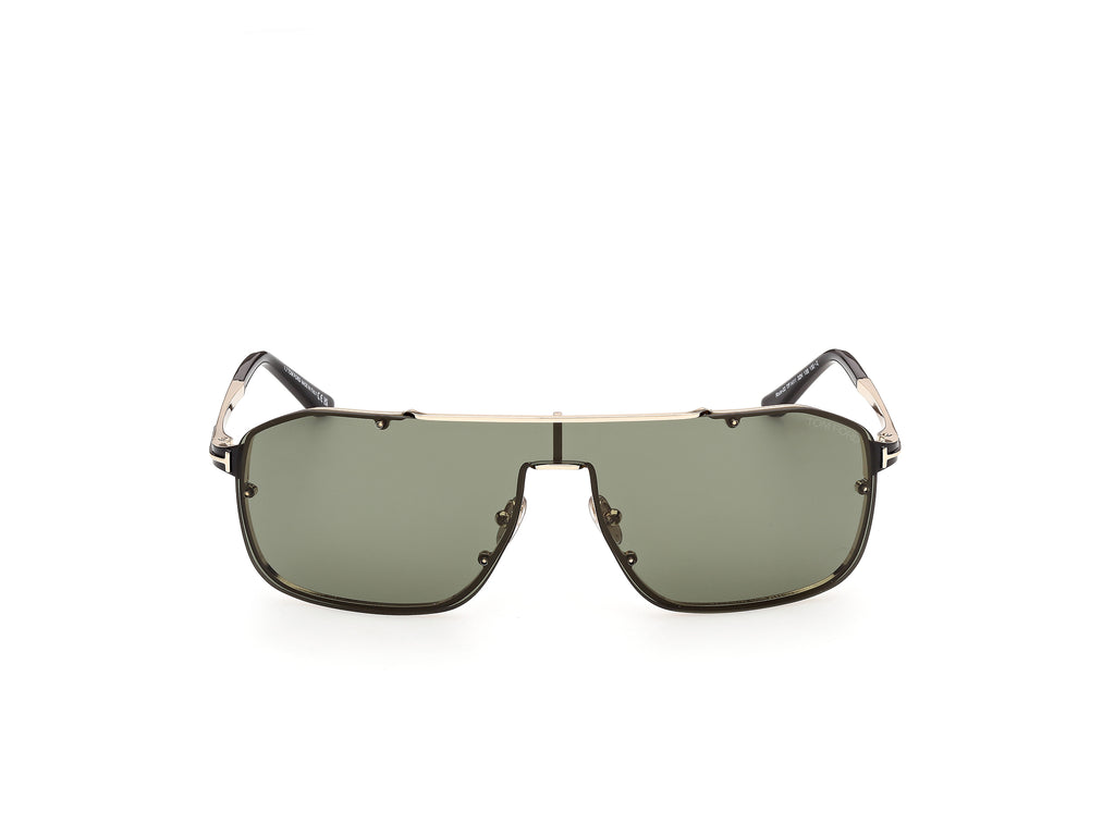 TOM FORD FT1411 ROCK-02 32N