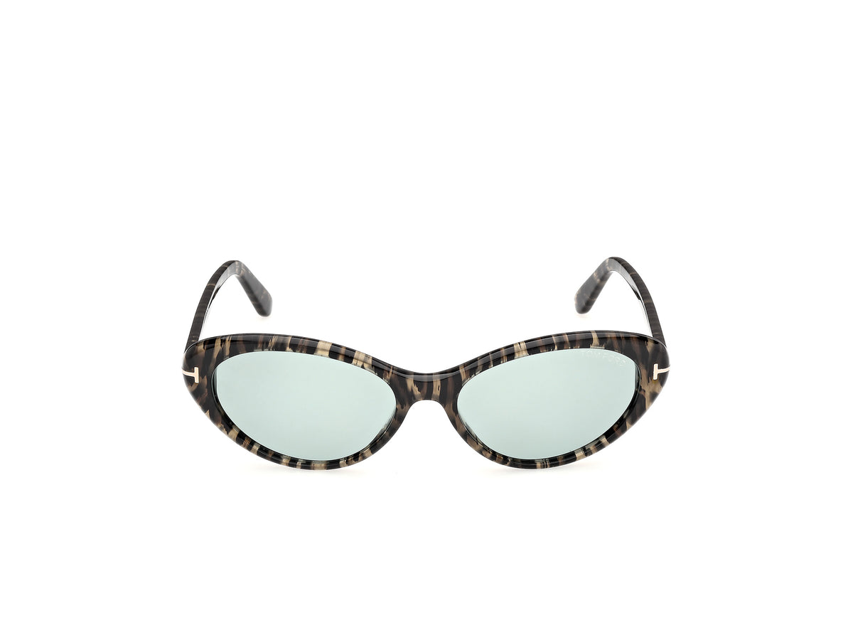 TOM FORD FT1413 CELINA-02 55N