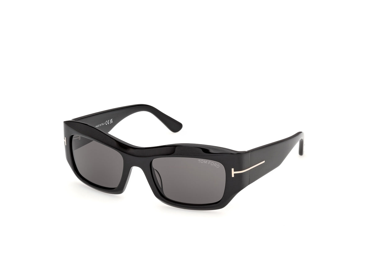 TOM FORD FT1414 OLGA-02 01A