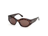 TOM FORD FT1415 EMMELINE-02 52E