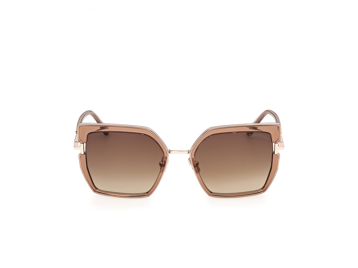 TOM FORD FT1418 QUINN-02 45F