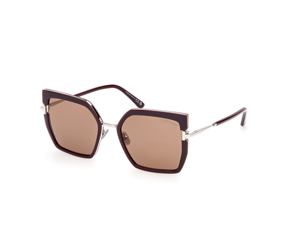 TOM FORD FT1418 QUINN-02 81E