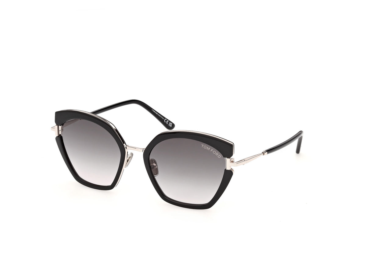 TOM FORD FT1419 DANA-02 01B