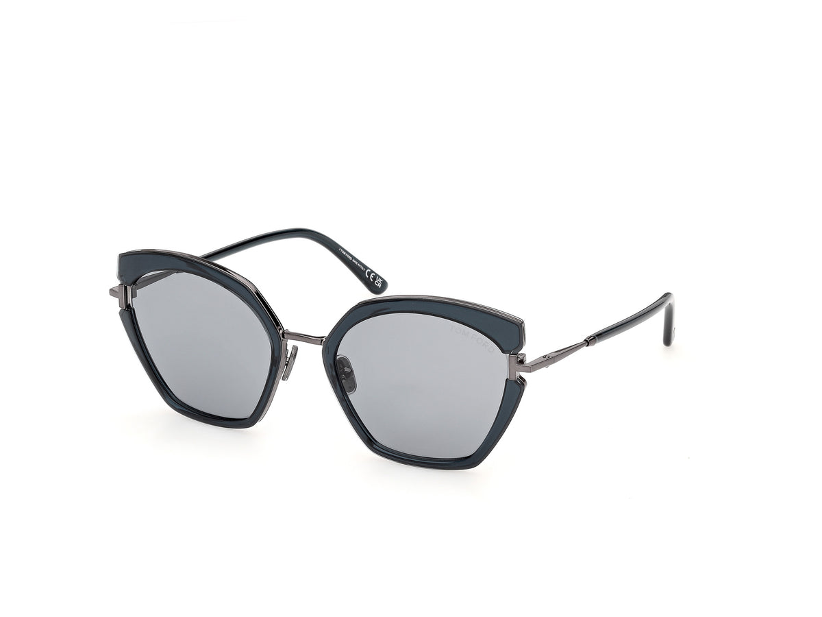 TOM FORD FT1419 DANA-02 87A