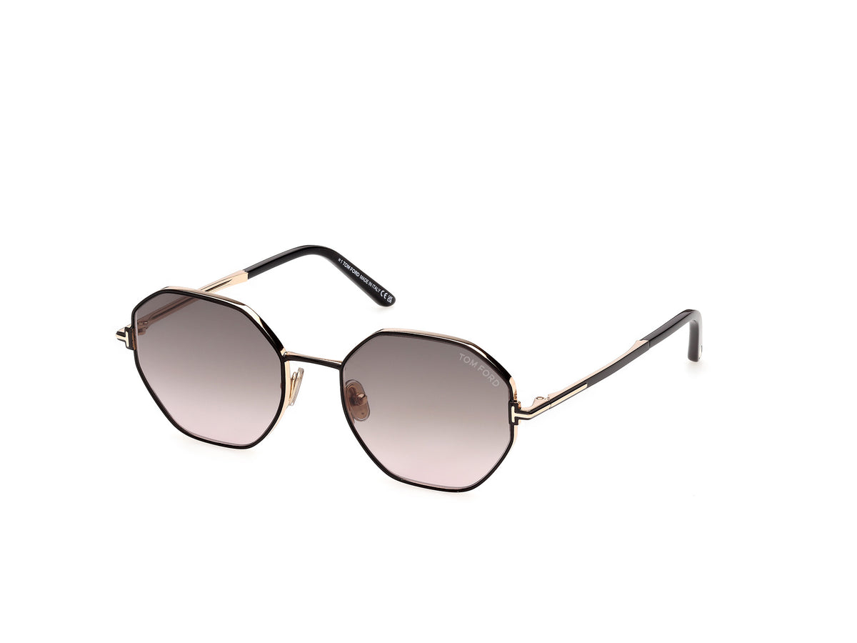 TOM FORD FT1421 FRANCESCA-02 01B