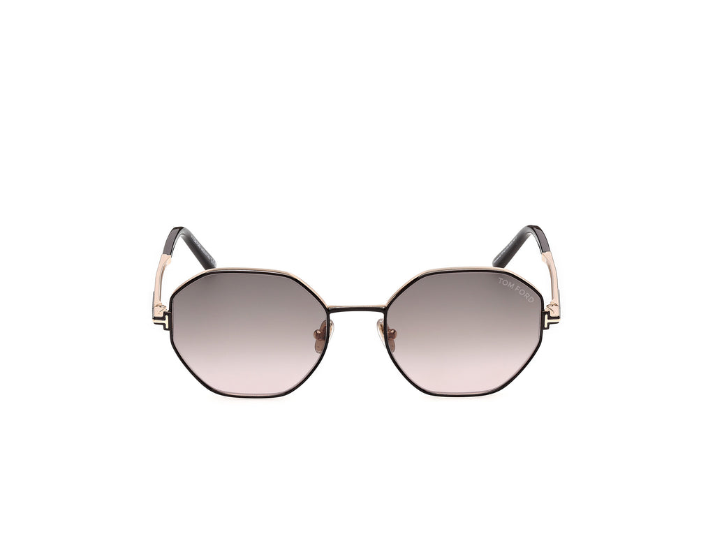 TOM FORD FT1421 FRANCESCA-02 01B