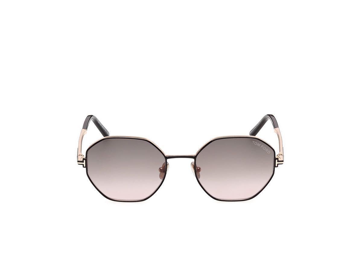 TOM FORD FT1421 FRANCESCA-02 01B