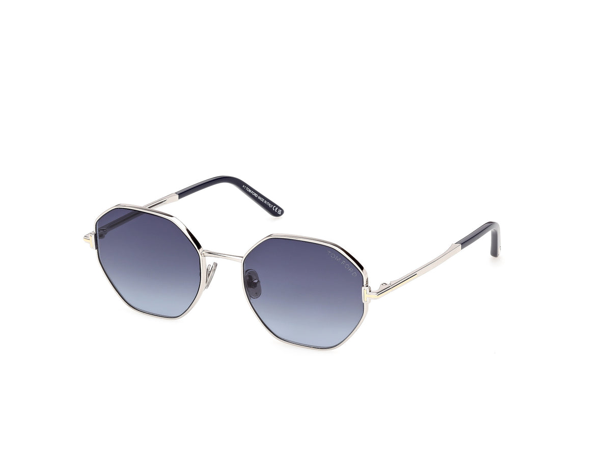 TOM FORD FT1421 FRANCESCA-02 16W