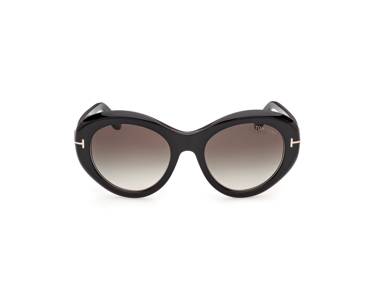 TOM FORD FT1423 ELODIE-02 01B