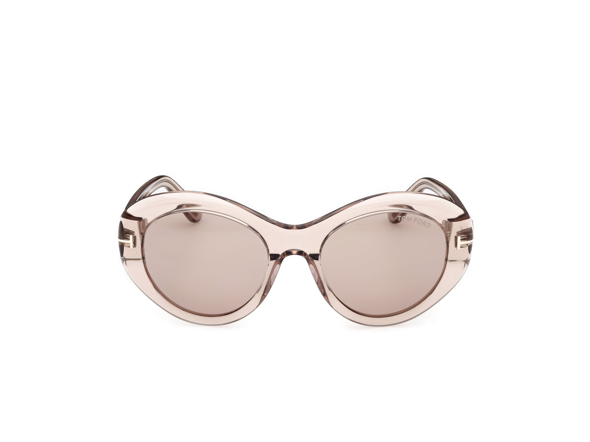 TOM FORD FT1423 ELODIE-02 45E