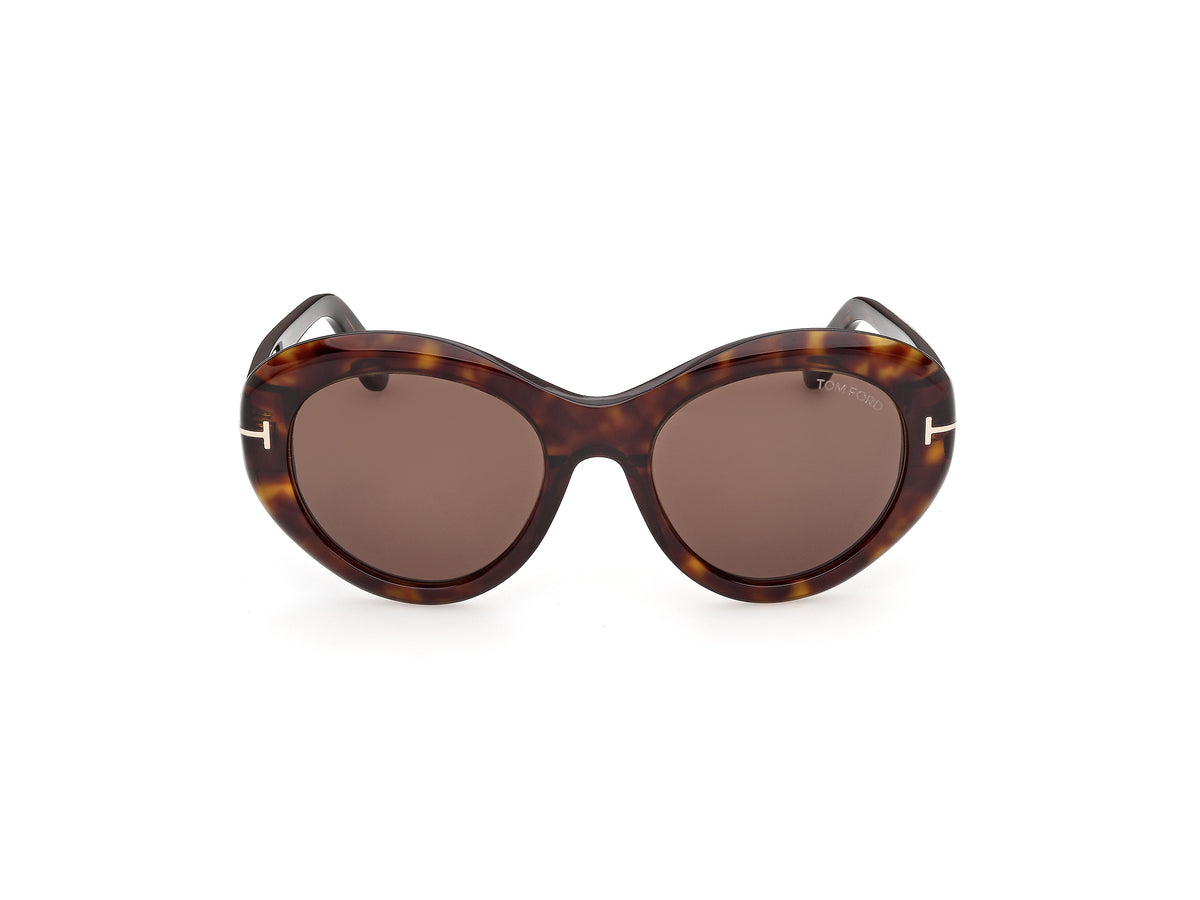 TOM FORD FT1423 ELODIE-02 52E