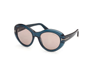 TOM FORD FT1423 ELODIE-02 87E