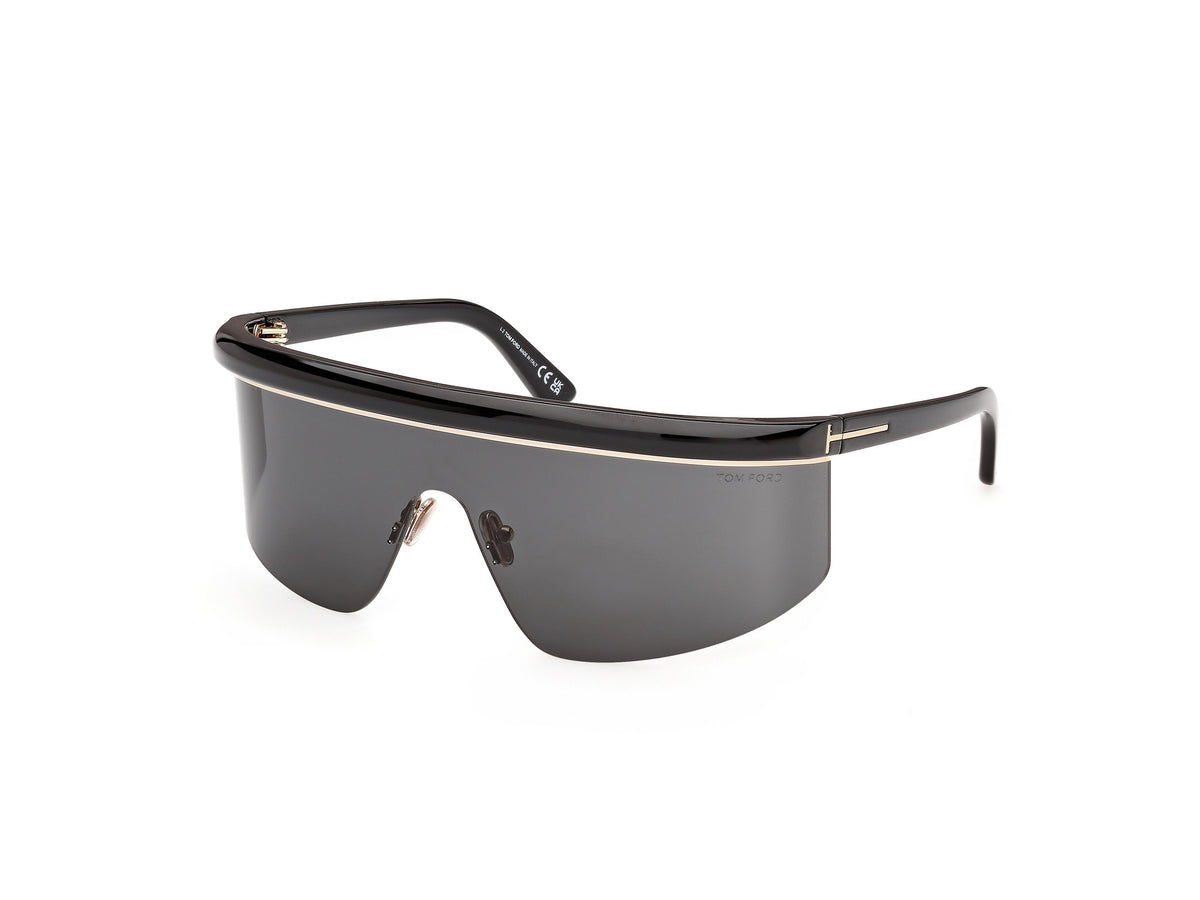 TOM FORD FT1431 WEST-02 01A